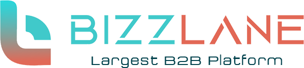 Bizzlane Connect Logo